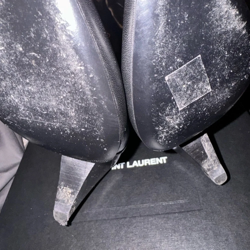 Ysl booties - Picture 7 of 13